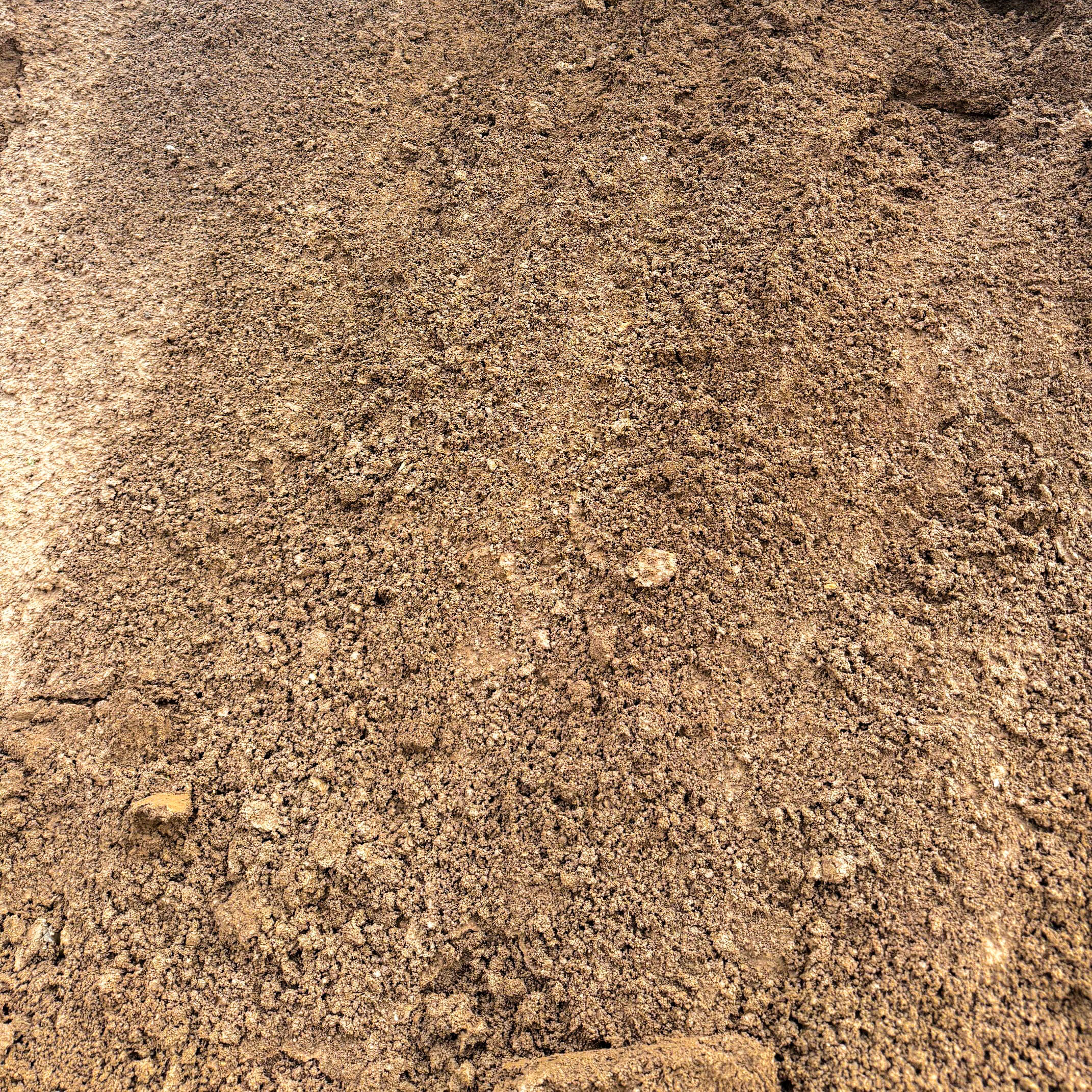 Screened Topsoil 10mm - Bulk Bag