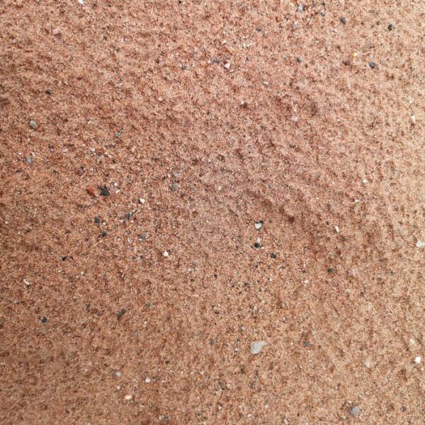 Building Sand - 850kg Bulk Bag