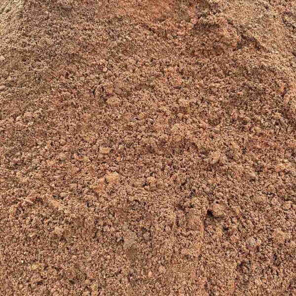 Lawn Top Dressing Sand & Topsoil Blend - Bulk Bag
