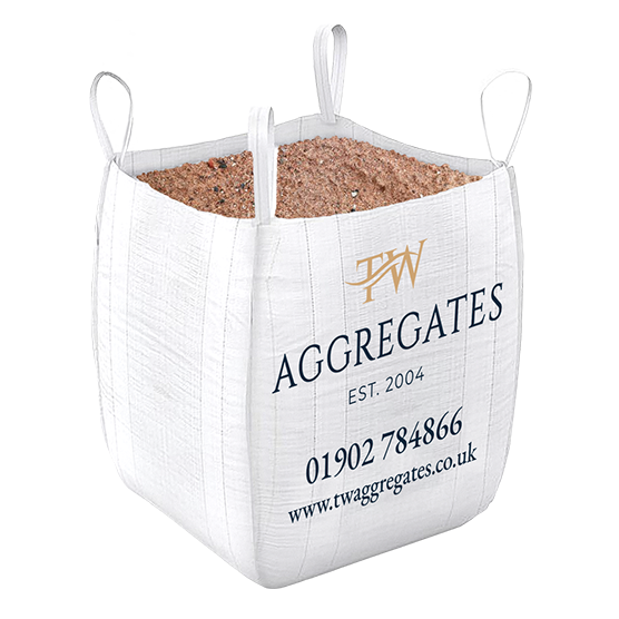 Building Sand - 850kg Bulk Bag - Image 2