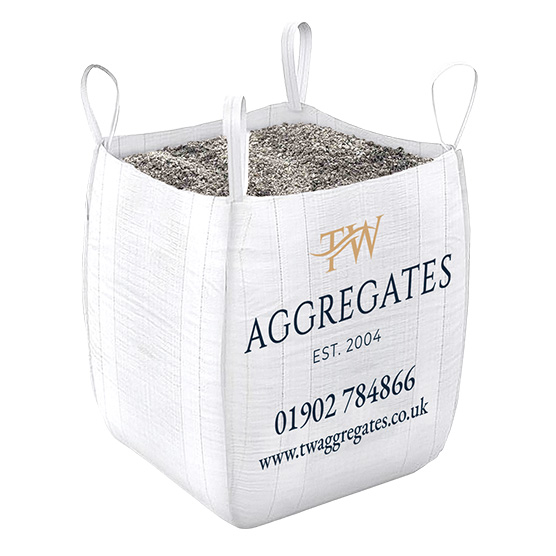 Granite Dust 0-4mm - 850kg Bulk Bag - Image 2