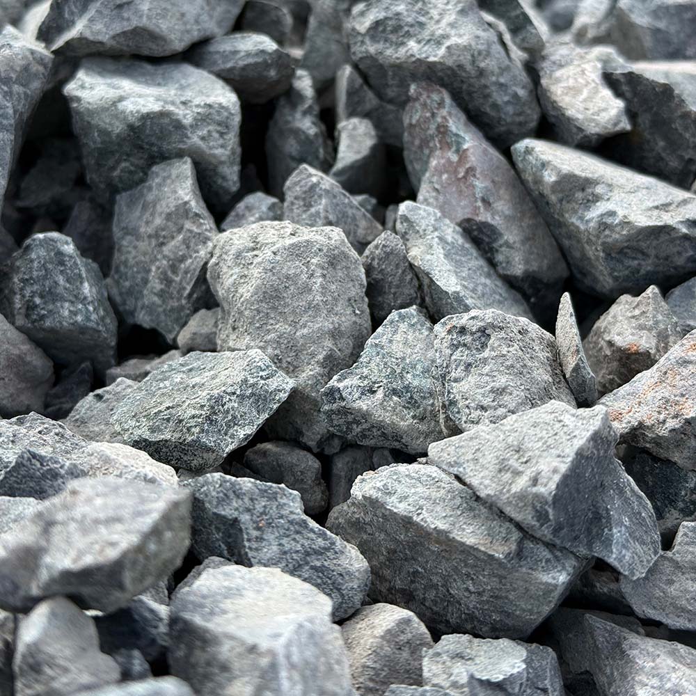 MOT Type 1 Sub-Base Aggregate - 850kg Bulk Bag