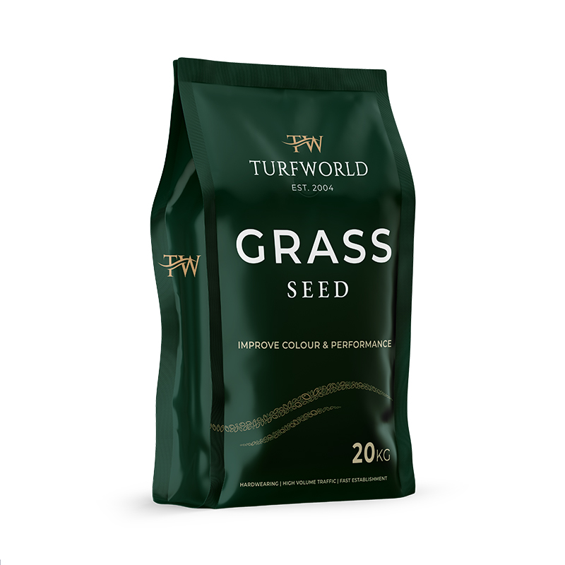 Signature Lawn Seed - 20kg Bag - Image 2