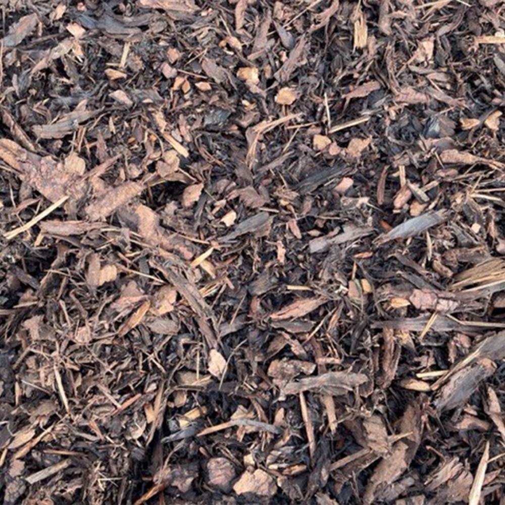Ornamental Bark Chippings - Bulk Bag