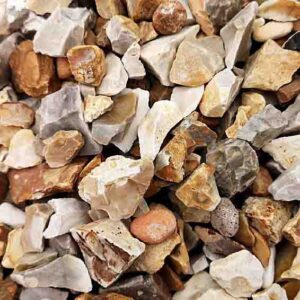 Golden Gravel 20mm - 850kg Bulk Bag