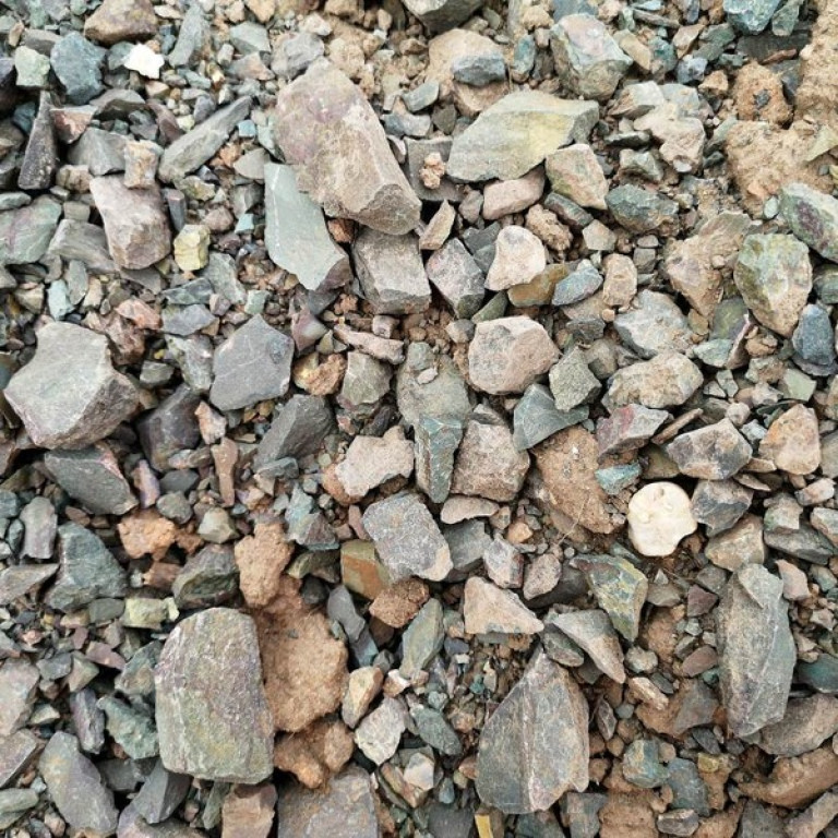 MOT Type 1 Sub-Base Aggregate - 850kg Bulk Bag - Image 3