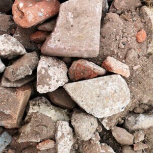 Recycled 6F2 Capping Aggregate - 850kg Bulk Bag