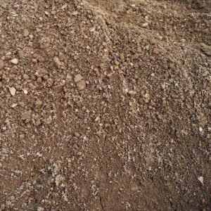 Screened Topsoil 20mm - Bulk Bag