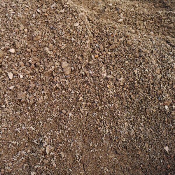Screened Topsoil 20mm - Bulk Bag