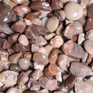 Staffordshire Pink Gravel 20mm - 850kg Bulk Bag